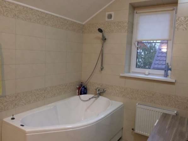 Продам дом в Ростов-на-Дону.Жилая площадь 120 кв.м. в Ростове-на-Дону фото 12