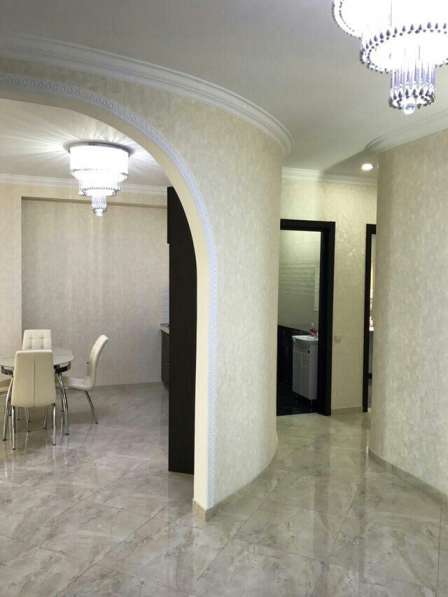 Vip квартира в фото 17
