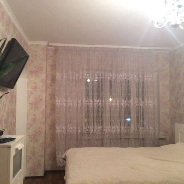 Продаётся необыкновенно просторная квартира в центре ФМР в Краснодаре фото 16
