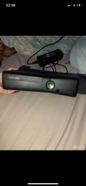 Xbox 360 в Саратове фото 5