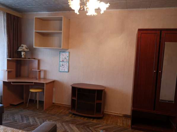 Продается 1-комнатная квартира в г. Москве в Москве фото 6
