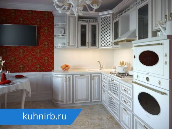 Белорусские кухни в Москве фото 15