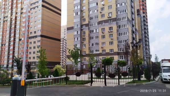 Продам квартиру в новом современном жилом комплексе в Нахиче в Ростове-на-Дону фото 11