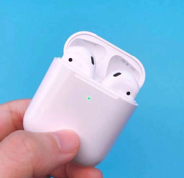 Airpods 2