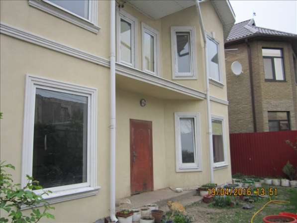 Продам дом в Ростове-на-Дону. Жилая площадь 300 кв.м. в Ростове-на-Дону фото 3