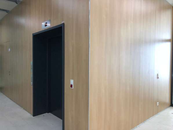 HPL панели для отделки медицинских объектов пластик стеновой в Москве фото 3