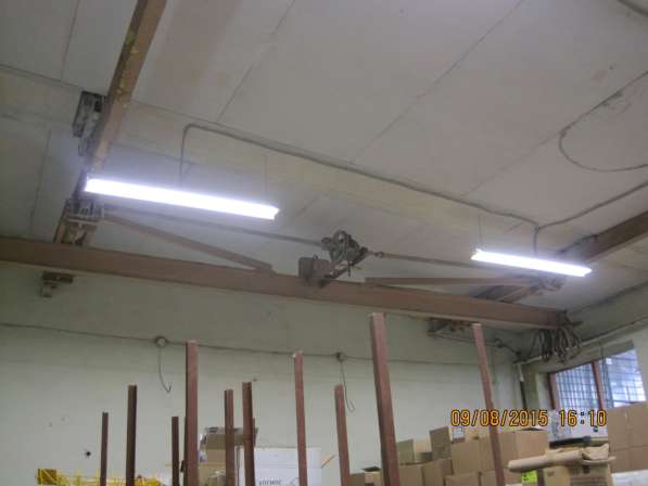 Помещение под склад или производство, 295 м² в Калуге фото 3