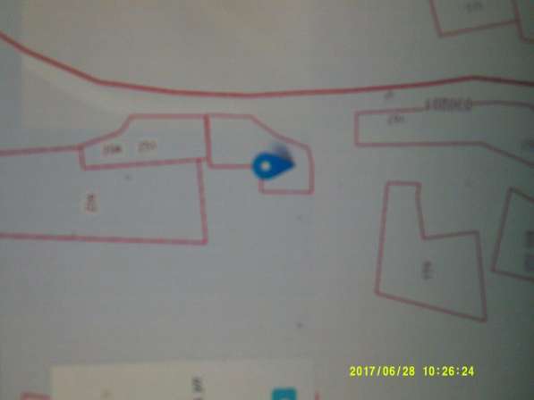 Продам участок в Крыму в Алуште фото 3