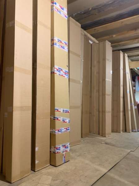 Техно внутриполные конвекторы в Москве