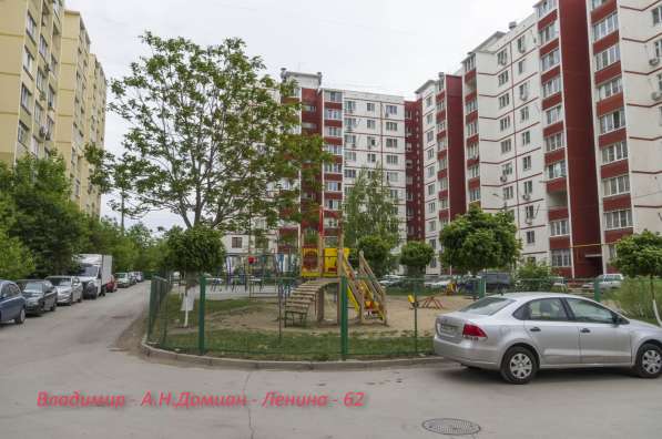 Продам 2-х комн. квартиру, Днепровский, 116и в Ростове-на-Дону фото 7