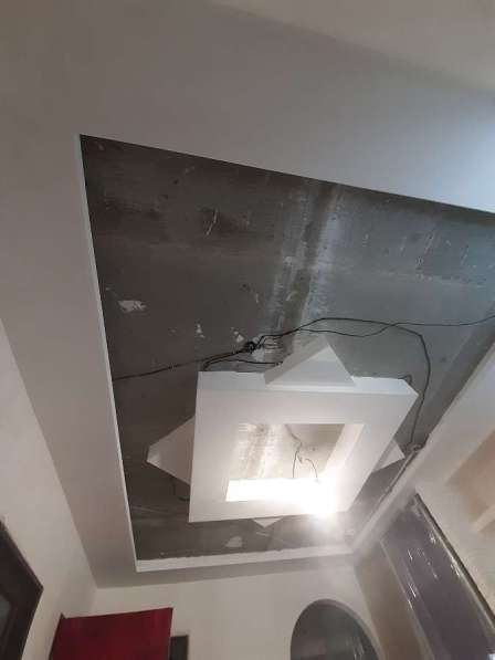 Ремонт квартир домов в Краснодаре фото 34