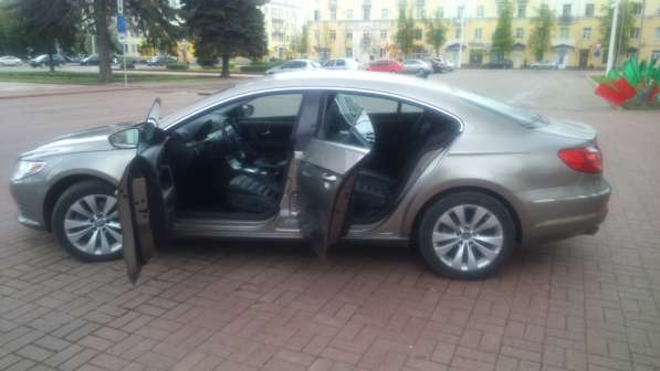 Volkswagen, Passat CC, продажа в г.Витебск в 