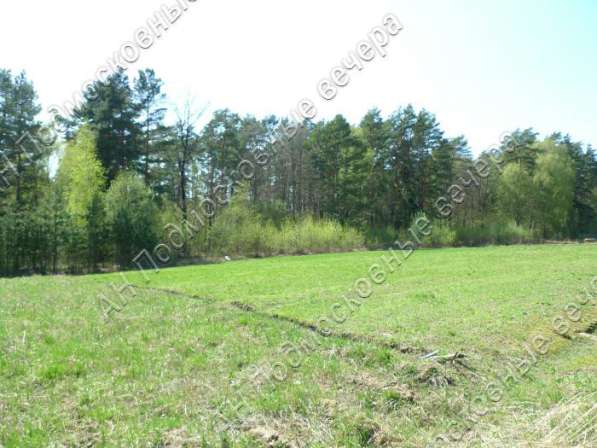 realty_mapper3.plot_in_locationИндивидуальное жилищное ст-во. Есть Электричество, Газ. в Москве фото 23