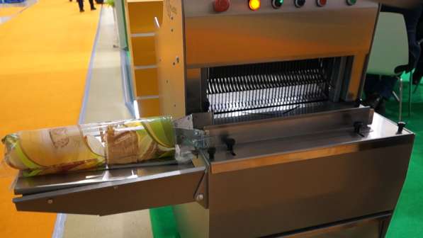 Эффективная Хлеборезательная машина "Агро-Слайсер" в Иркутске фото 4