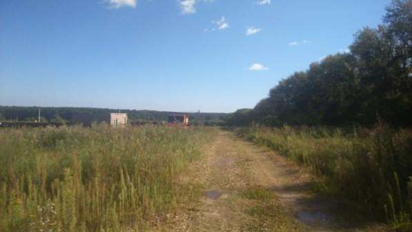 Участок в Богородском районе Дуденево в Богородске фото 4