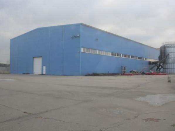 Продается действующий бизнес по производства стеновых панелей в Подольске, ршавское и Калужское ш, 18 км от МКАД.