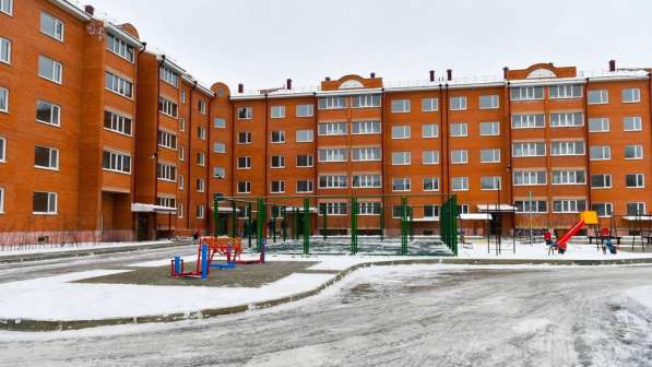 Безопасно и выгодно купить/продать недвижимость, оценка в Костроме фото 5