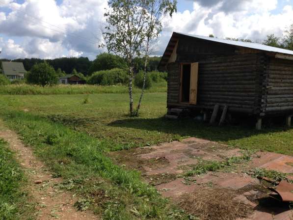 Участок 12 соток в Москве фото 5