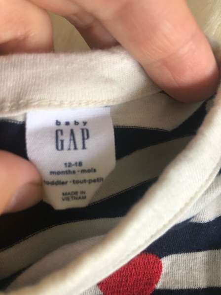 GAP платье в Тюмени