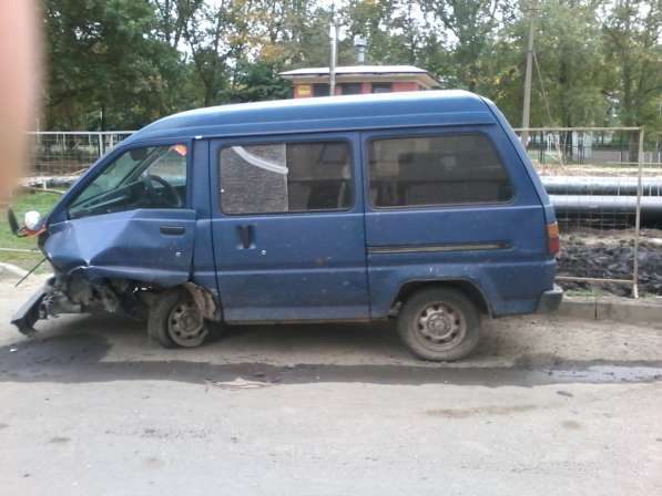 Toyota, LiteAce, продажа в Санкт-Петербурге