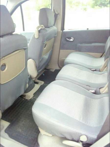 Renault, Scenic, продажа в г.Луганск в фото 12