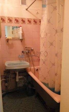 Сдам однокомнатную квартиру в Санкт-Петербурге. Жилая площадь 35 кв.м. Этаж 12. в Санкт-Петербурге фото 4