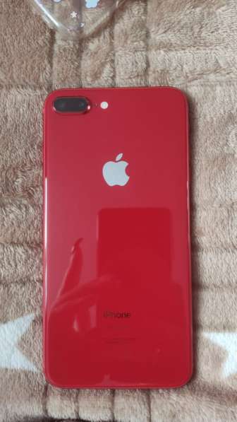 Продаю Apple iPhone 8+ в Тосно фото 3