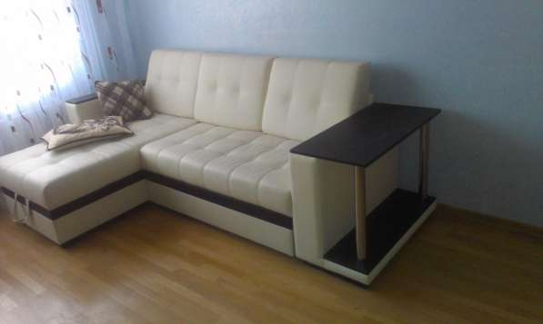 Сдаю 2-х комнатную квартиру с мебелью и техникой 24.5 т. р в Краснодаре фото 10