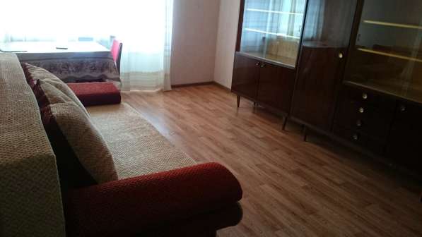 Сдам двухкомнатную квартиру с ремонтом в Симферополе фото 3