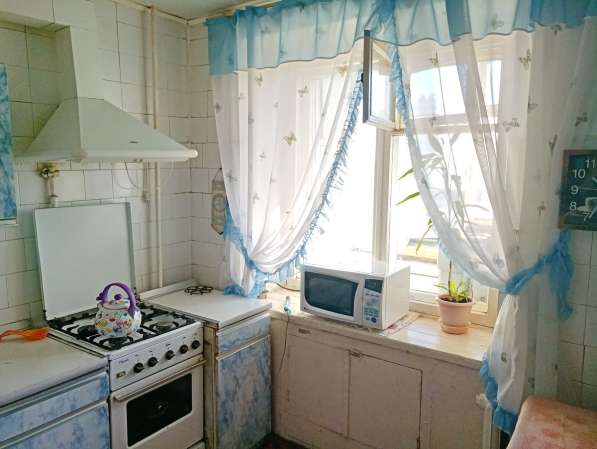 3х-комнатная квартира на Пятерке(Ленинский р-он) в Ярославле фото 9