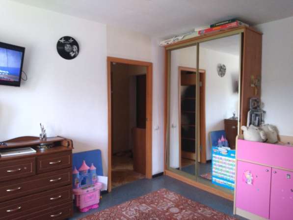 Сдается однокомнатная квартира по адресу ул Лихачева, 53 в Кудымкаре фото 4