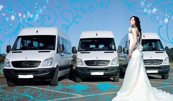 Автомобили для Свадьбы и Трансфера в Туле фото 4