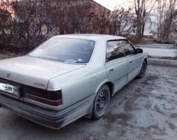 Mazda, Luce, продажа в Екатеринбурге в Екатеринбурге фото 11