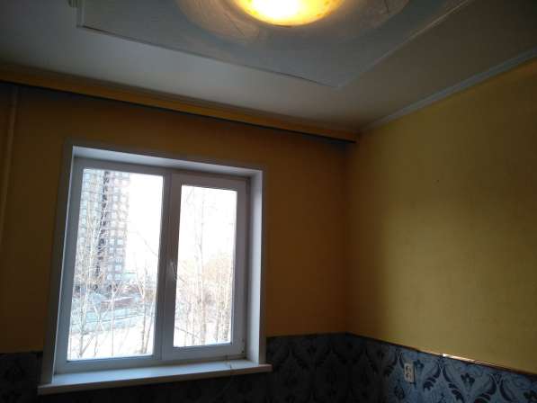 Продам комнату в октябырьскои районе в Красноярске фото 5