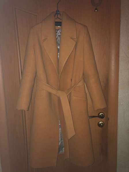Пальто в Москве фото 14