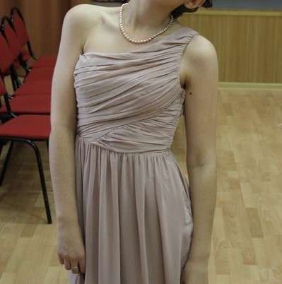 Вечернее/выпускное платье в Москве