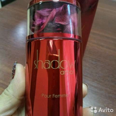 Селективная Оригинальная парфюмерия AJMAL оптом в Майкопе фото 5