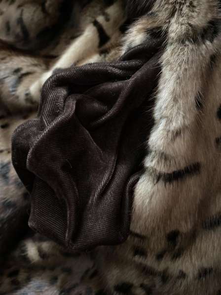 Норковая шуба 50-52 в Москве