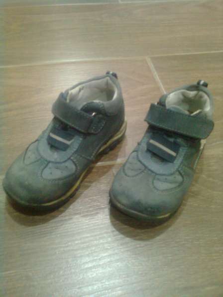 Детская обувь 26-25размер в Калининграде