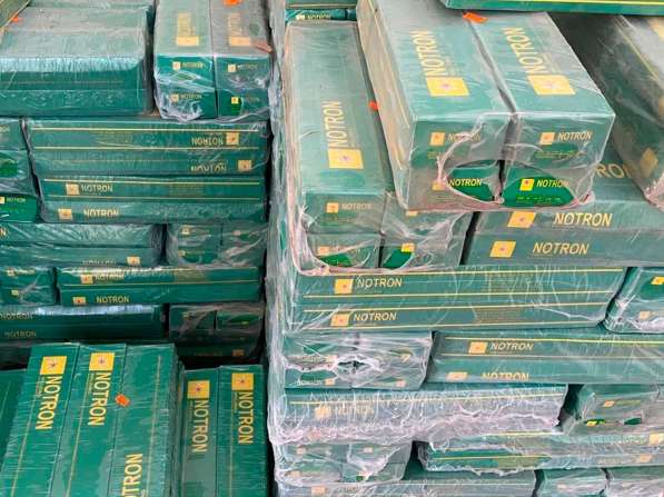 NOTRON - Сварочные Электроды, Электроды для сварки оптом в Москве фото 8