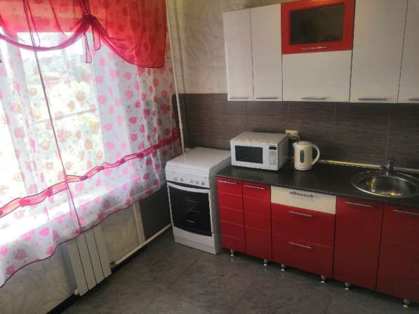 Агалакова 35 посуточно в Челябинске фото 21