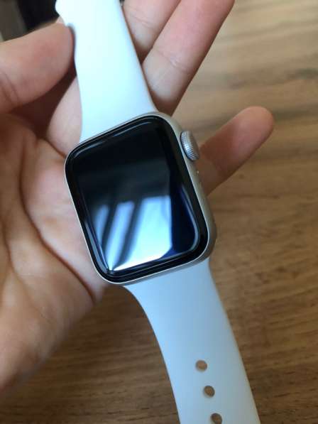 Часы Apple Watch в Самаре