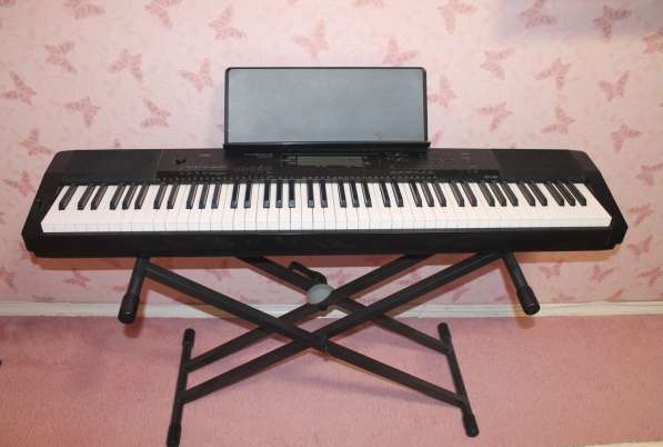 Цифровое пианино casio CDP-220R в Екатеринбурге