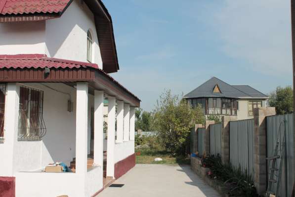 Обменяю или продам дом на квартиру в Алматы в фото 20