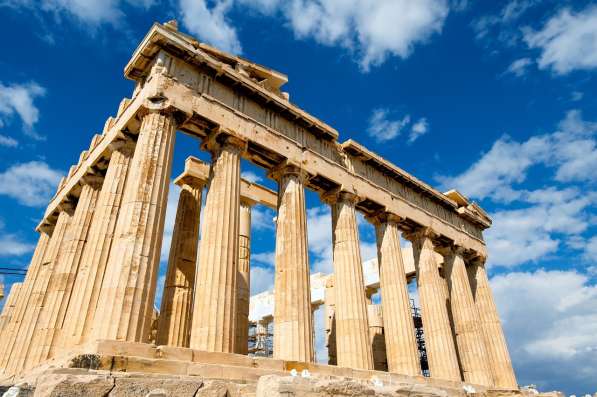 Виза в Грецию | Evisa Travel
