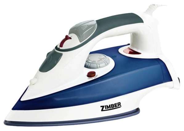 Утюг Zimber ZM-10808