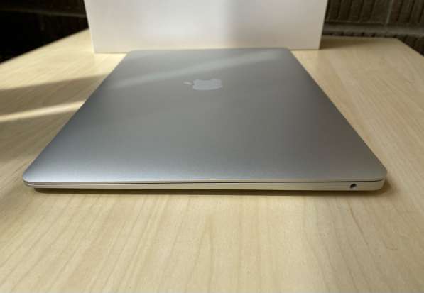 MacBook Air 13 2020 i3 8gb 256gb в Краснодаре фото 5