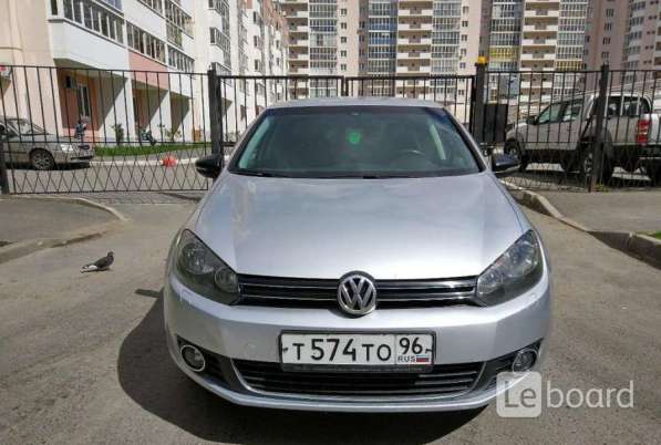 Volkswagen, Golf, продажа в Ростове-на-Дону в Ростове-на-Дону фото 4