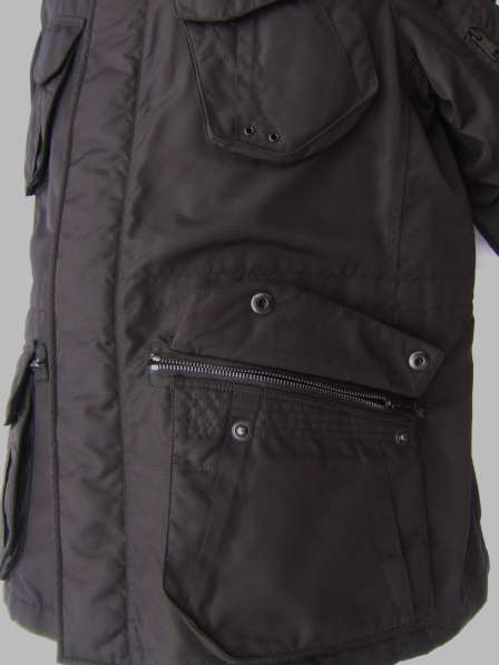 Куртка новая, Ralph Lauren- Black Label, размер 52 в Санкт-Петербурге