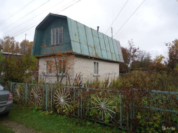 Дом с баней на участке 6 соток. Богородский район в Нижнем Новгороде фото 4
